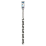 Bosch SDS max-4 Hammer Drill Bit (40x400/520mm, For concrete and masonry, 4-cutter head)