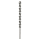 Bosch SDS max-4 Hammer Drill Bit (40x400/520mm, For concrete and masonry, 4-cutter head)