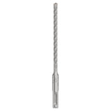 PRO SDS plus-5X Hammer Drill Bit, 6x100x160 mm