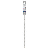 Bosch SDS-Plus-5X Hammer Drill Bit (12x250/310mm, For reinforced concrete and masonry)