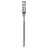 Bosch SDS-Plus-5X Hammer Drill Bit (14x200/260mm, For reinforced concrete and masonry)