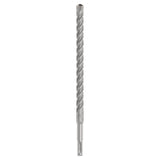 Bosch SDS-Plus-5X Hammer Drill Bit (14x200/260mm, For reinforced concrete and masonry)