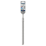 Bosch SDS-Plus-5X Hammer Drill Bit (18x250/300mm, For reinforced concrete and masonry)