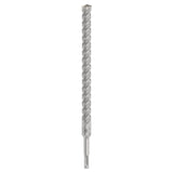 Bosch SDS-Plus-5X Hammer Drill Bit (18x250/300mm, For reinforced concrete and masonry)