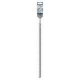 Bosch SDS-Plus-5X Hammer Drill Bit (18x400/450mm, For reinforced concrete and masonry)