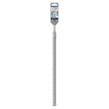 Bosch SDS-Plus-5X Hammer Drill Bit (20x400/450mm, For reinforced concrete and masonry)