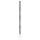 Bosch SDS-Plus-5X Hammer Drill Bit (20x400/450mm, For reinforced concrete and masonry)