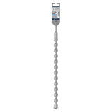 Bosch SDS-Plus-5X Hammer Drill Bit (22x400/450mm, For reinforced concrete and masonry)