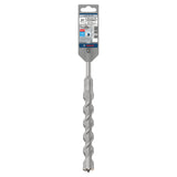 Bosch SDS-Plus-5X Hammer Drill Bit (24x200/250mm, For reinforced concrete and masonry)