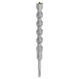 Bosch SDS-Plus-5X Hammer Drill Bit (24x200/250mm, For reinforced concrete and masonry)