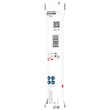  Bosch Professional PRO HEX-5 Drill Bit 6x100x150mm (Carbide tip, 1/4" Hex shank, for Concrete/Masonry, Impact rated, S.o.S - 1x Drill bit)