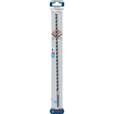Bosch Professional PRO HEX-5 Drill Bit 6x250x300mm (Carbide tip, 1/4" Hex shank, for Concrete/Masonry, Impact rated, S.o.S - 1x Drill bit)
