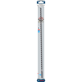 Bosch Professional PRO HEX-5 Concrete Drill Bit 6.5x350x400mm (Carbide tip, 1/4" Hex shank, for Concrete/Masonry, Impact rated, S.o.S - 1x Drill bit)