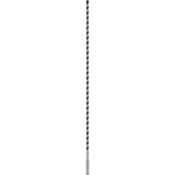 Bosch Professional PRO HEX-5 Concrete Drill Bit 6.5x350x400mm (Carbide tip, 1/4" Hex shank, for Concrete/Masonry, Impact rated, S.o.S - 1x Drill bit)