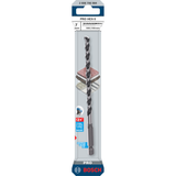 Bosch Professional PRO HEX-5 Drill Bit 7x100x150mm (Carbide tip, 1/4" Hex shank, for Concrete/Masonry, Impact rated, S.o.S - 1x Drill bit)