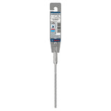 Bosch SDS-Plus-5X Hammer Drill Bit (5x100/160mm, For reinforced concrete and masonry)