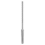 Bosch SDS-Plus-5X Hammer Drill Bit (5x100/160mm, For reinforced concrete and masonry)
