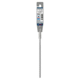 Bosch SDS-Plus-5X Hammer Drill Bit (6x150/210mm, For reinforced concrete and masonry)