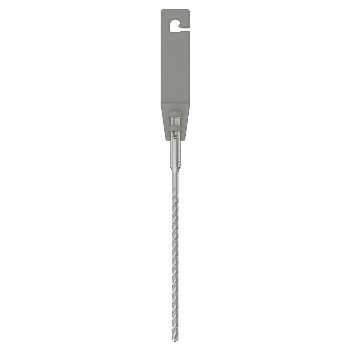 Bosch SDS-Plus-5X Hammer Drill Bit (6x150/210mm, For reinforced concrete and masonry)