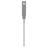 Bosch SDS-Plus-5X Hammer Drill Bit (6x150/210mm, For reinforced concrete and masonry)