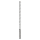 Bosch SDS-Plus-5X Hammer Drill Bit (6x150/210mm, For reinforced concrete and masonry)