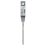 Bosch SDS-Plus-5X Hammer Drill Bit (7x100/160mm, For reinforced concrete and masonry)