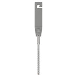 Bosch SDS-Plus-5X Hammer Drill Bit (7x100/160mm, For reinforced concrete and masonry)