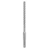 Bosch SDS-Plus-5X Hammer Drill Bit (7x100/160mm, For reinforced concrete and masonry)