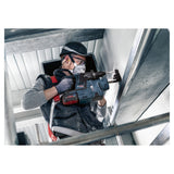 Bosch SDS-Plus-5X Hammer Drill Bit (7x100/160mm, For reinforced concrete and masonry)