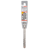 Bosch SDS-Plus-5X Hammer Drill Bit (10x50/110mm, For reinforced concrete and masonry)