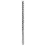 Bosch SDS-Plus-5X Hammer Drill Bit (12x200/260mm, For reinforced concrete and masonry)