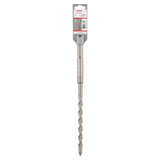 Bosch SDS max-4 Hammer Drill Bit (14x340mm, For concrete and masonry, 4-cutter head)