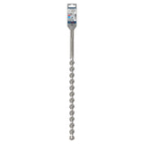 Bosch SDS max-4 Hammer Drill Bit (24x520mm, For concrete and masonry, 4-cutter head)