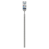 Bosch SDS Plus-5X Hammer Drill Bit (18x400/450mm, For reinforced concrete and masonry, Long life)