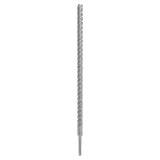 Bosch SDS Plus-5X Hammer Drill Bit (18x400/450mm, For reinforced concrete and masonry, Long life)