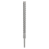 Bosch SDS Plus-5X Hammer Drill Bit (20x250/300mm, For reinforced concrete and masonry, Long life)
