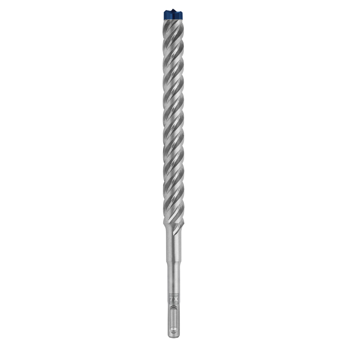 Bosch EXPERT SDS Plus-7X Hammer Drill Bit (18 x 200 x 265 mm)