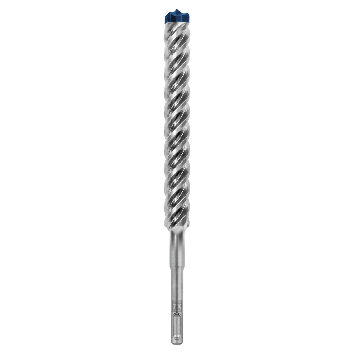 Bosch SDS-Plus-7X 1pc 22x200x250mm