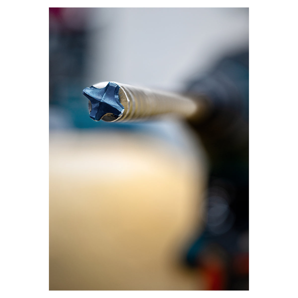 Bosch EXPERT SDS-Max-8X Hammer Drill Bit (22 x 400 x 520 mm)
