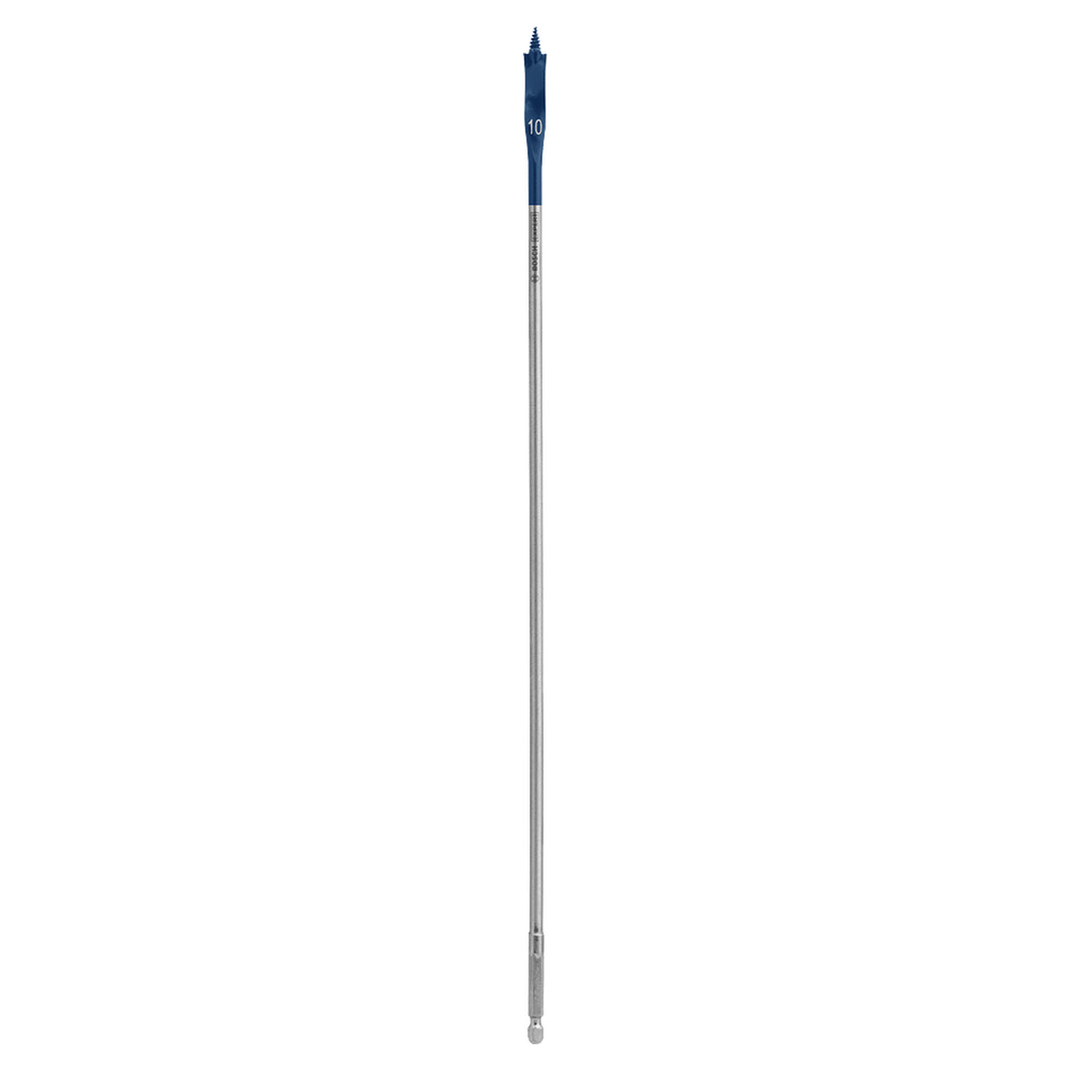 Bosch EXPERT Self Cut Speed Spade Bit (10 x 400 mm)