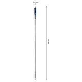 Bosch EXPERT Self Cut Speed Spade Bit (10 x 400 mm)