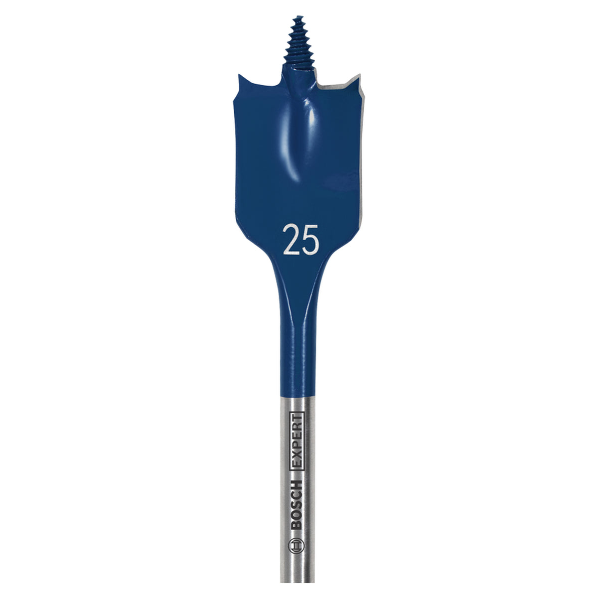 Bosch EXPERT Self Cut Speed Spade Bit (12 x 400 mm)
