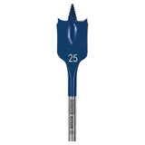 Bosch EXPERT Self Cut Speed Spade Bit (12 x 400 mm)