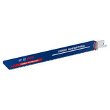 Bosch EXPERT ‘Hard Nail Pallets’ S1122CHM Reciprocating Saw Blades (10-Pack)