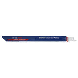 Bosch EXPERT ‘Hard Nail Pallets’ S1122CHM Reciprocating Saw Blades (10-Pack)