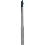 Bosch HEX-9 HardCeramic Drill Bit (5x90mm, For hard tiles and ceramics, Hex shank)
