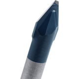 Bosch HEX-9 HardCeramic Drill Bit (6x90mm, For hard tiles and ceramics, Hex shank)