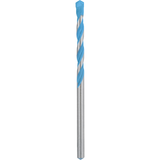 Bosch CYL-9 MultiConstruction Drill Bit (4x40x75mm, For various materials: tile, wood, metal, masonry)