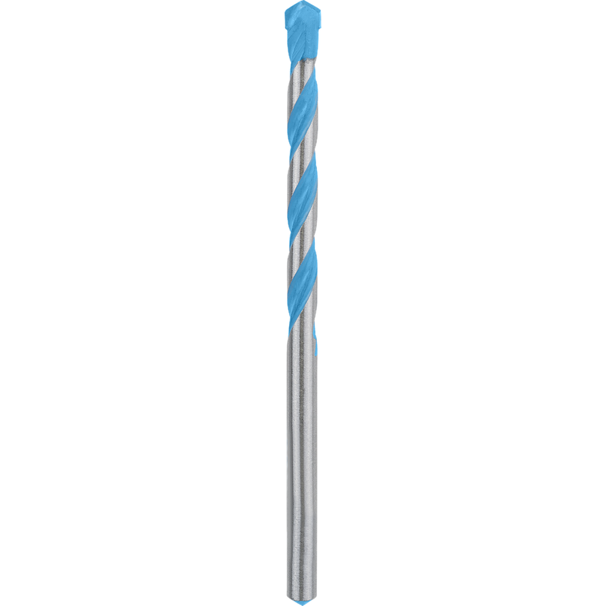Bosch CYL-9 MultiConstruction Drill Bit (5x50x85mm, For various materials: tile, wood, metal, masonry)
