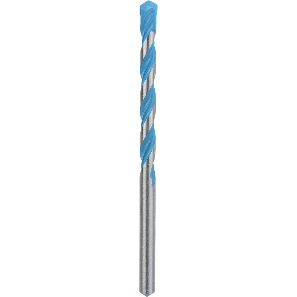 Bosch CYL-9 MultiConstruction Drill Bit (6x60x100mm, For various materials: tile, wood, metal, masonry)